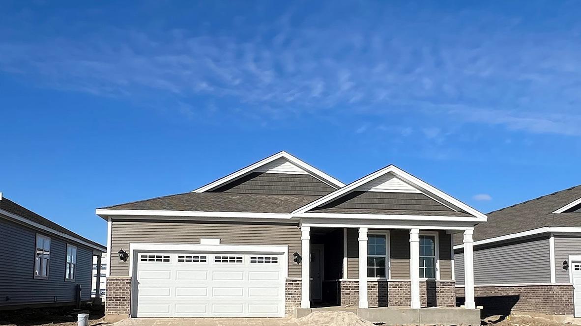 14700 S Azalia Dr., Plainfield, IL 60544