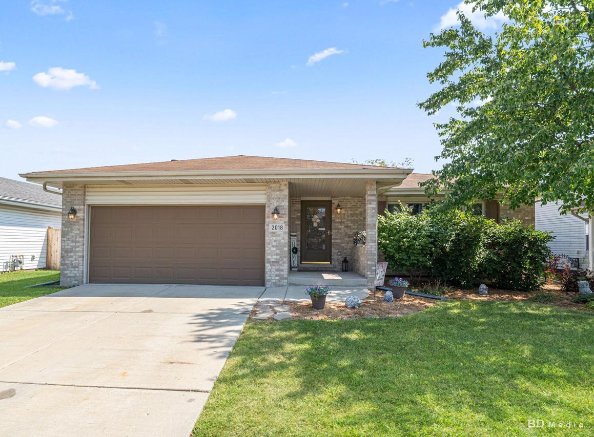 2018 Olde Mill Rd., Plainfield, IL 60586