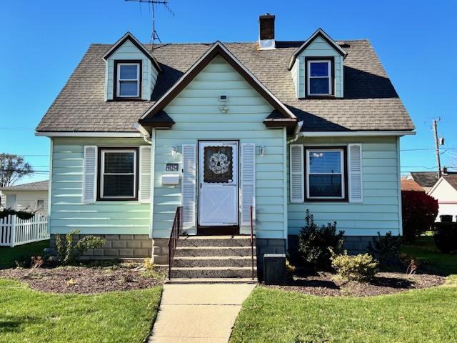 16254 Prairie Ave., South Holland, IL 60473