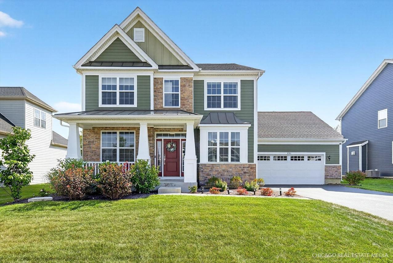 3591 Doral Dr., Elgin, IL 60124