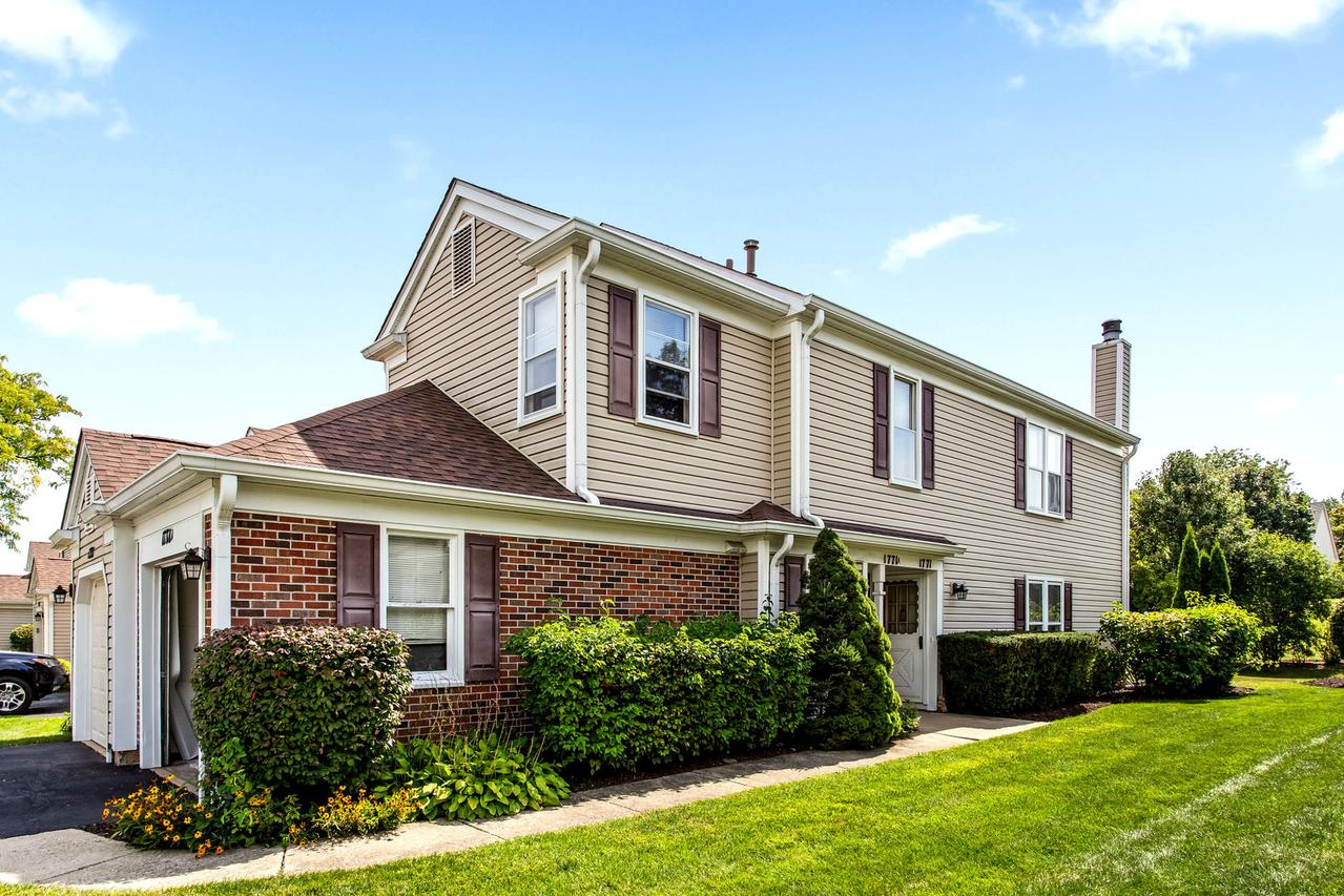 1771 Vermont Dr., Elk Grove Village, IL 60007