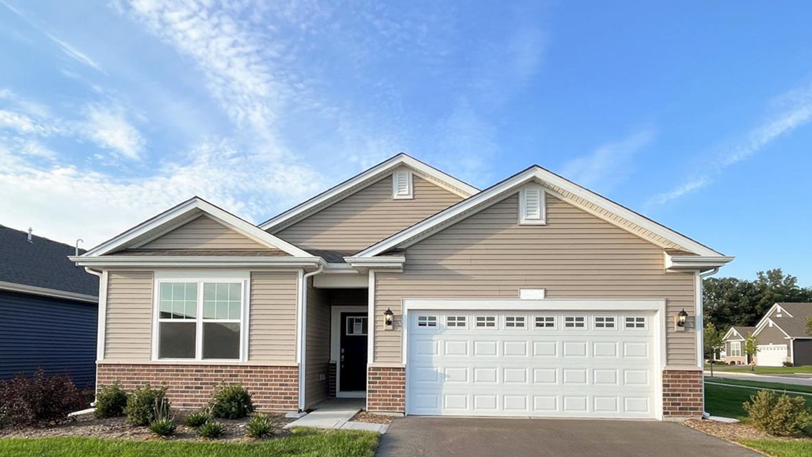 14704 S Azalia Cir., Plainfield, IL 60544