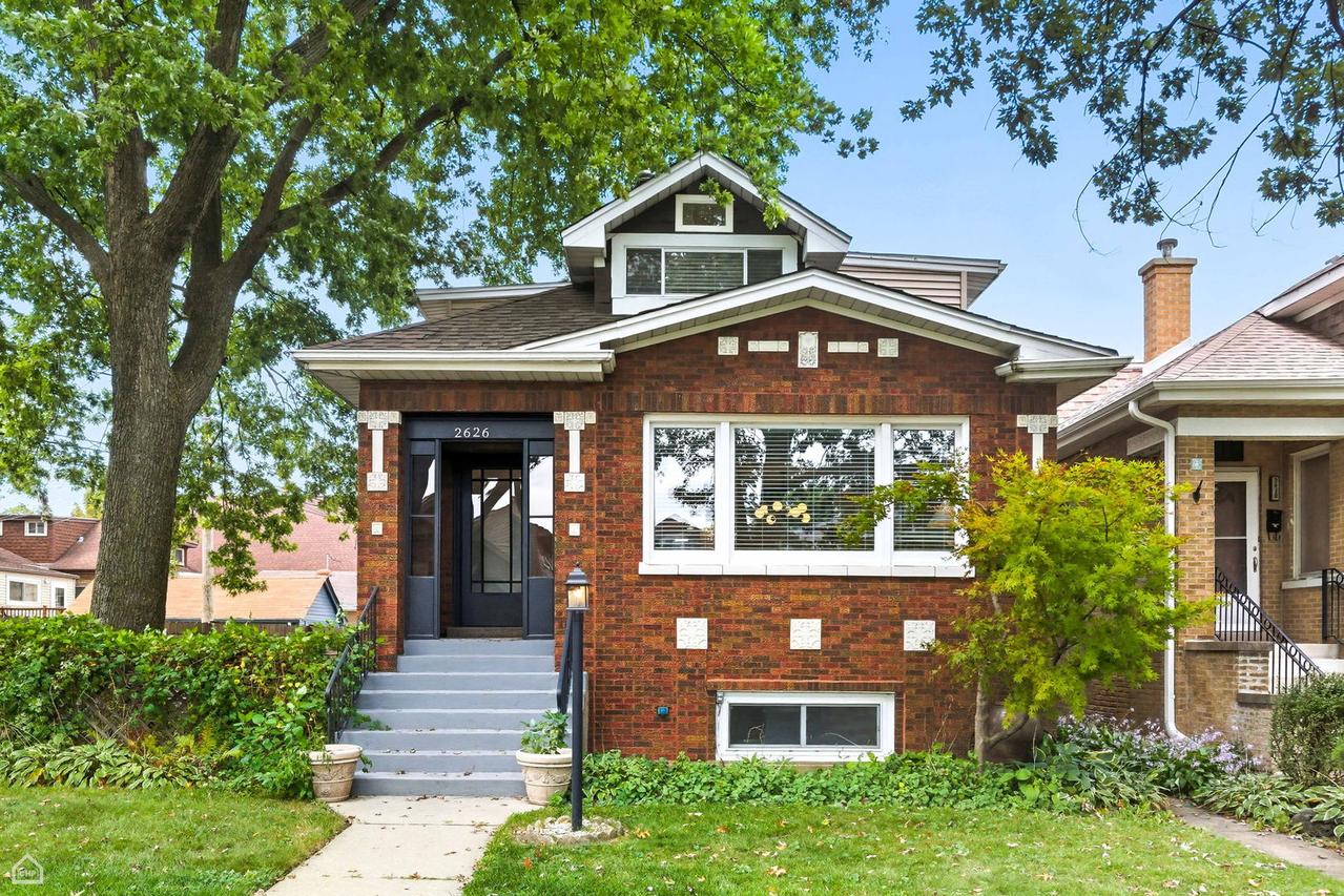 2626 N 78th Ave., Elmwood Park, IL 60707