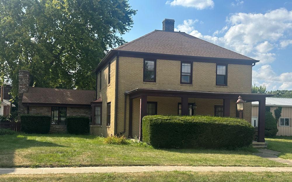 516 N 6th St., Rochelle, IL 61068