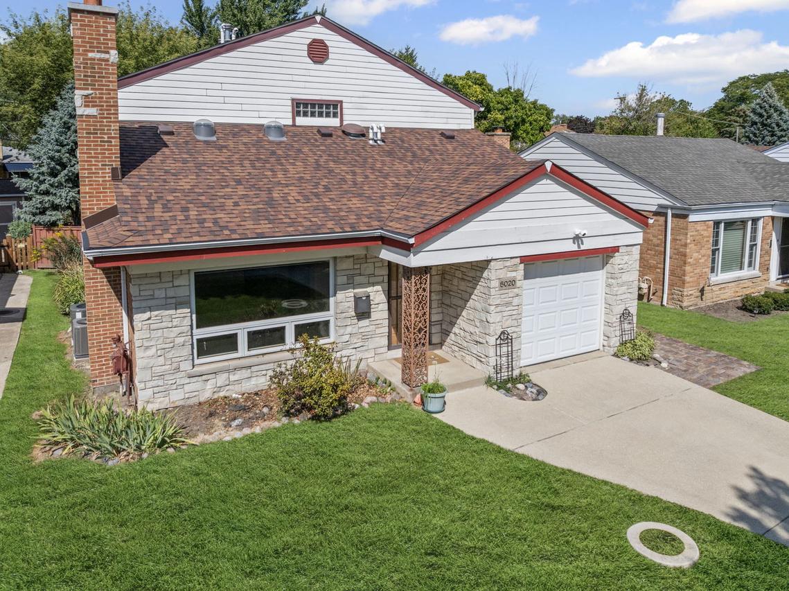 6020 N Landers Ave., Chicago, IL 60646