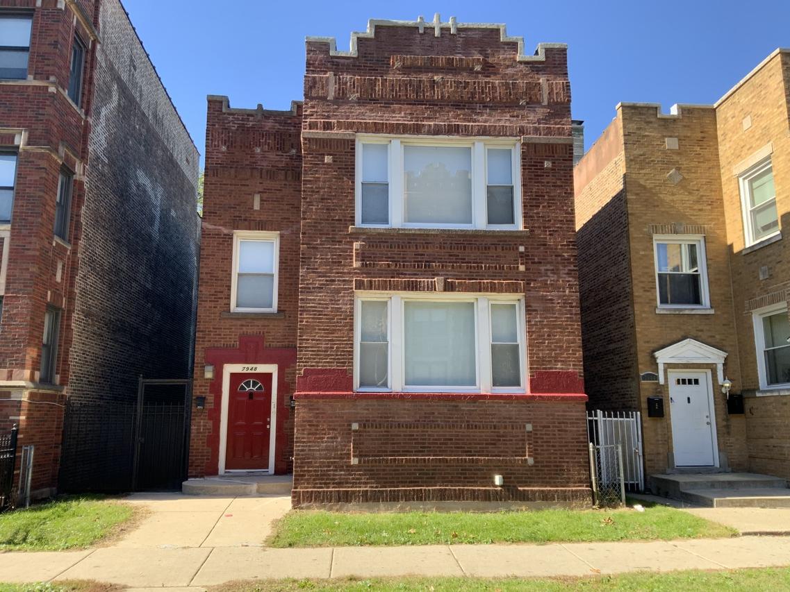 7948 S Drexel Ave., Chicago, IL 60619