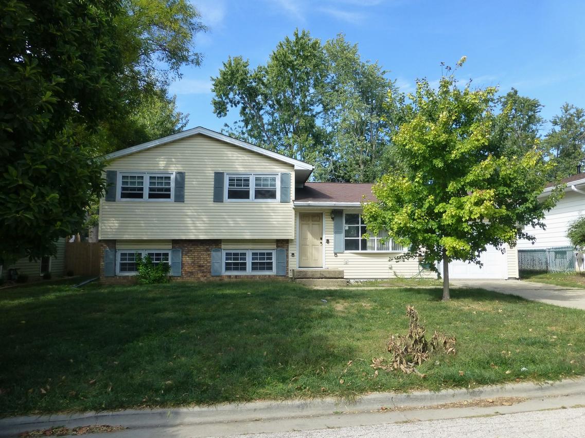 1722 Johnson Dr., Normal, IL 61761