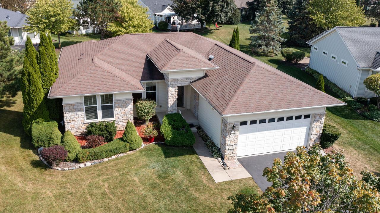 12298 Winding Creek Loop, Huntley, IL 60142