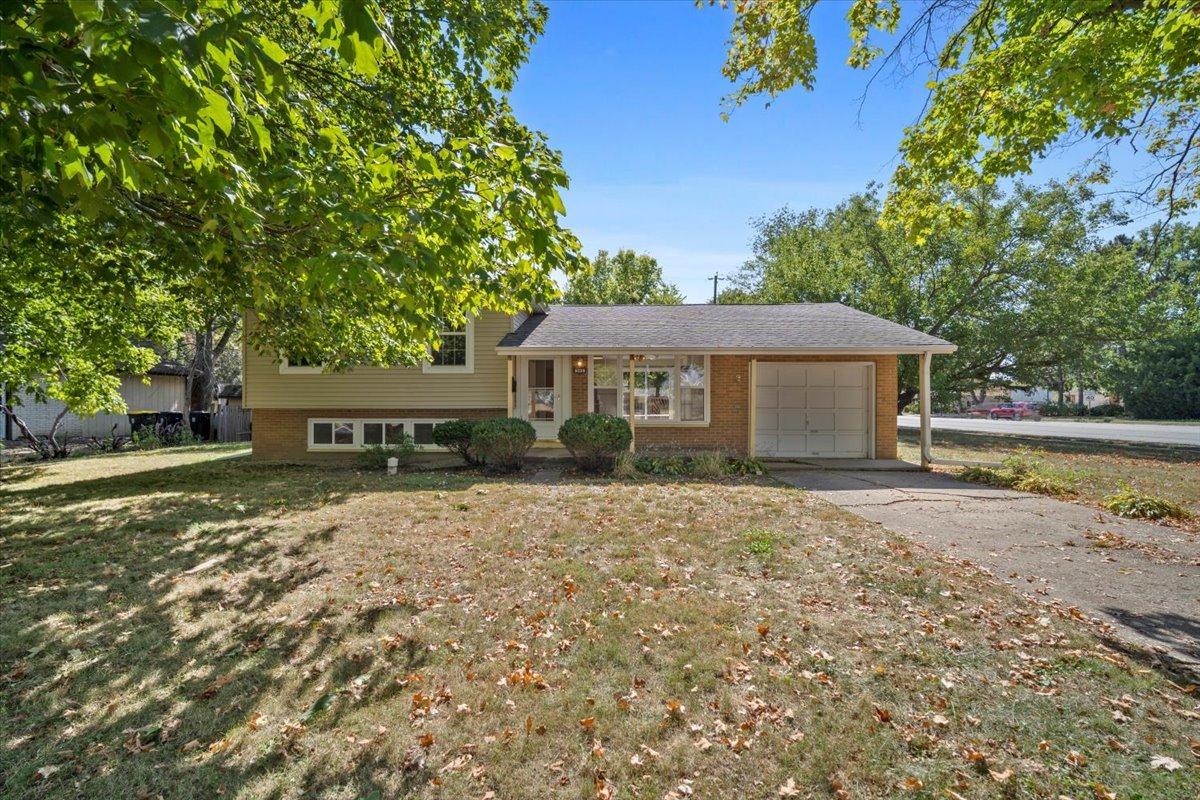 505 Warren Ave., Normal, IL 61761