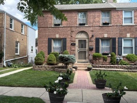 3633 S 57th Ct., Cicero, IL 60804