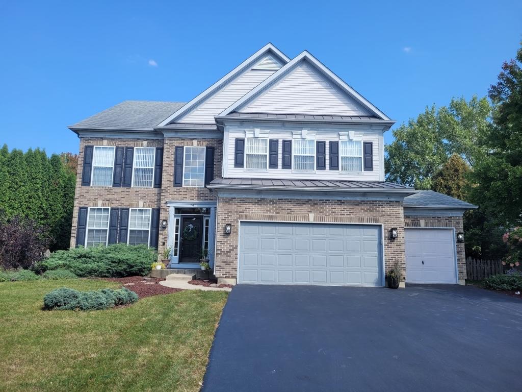 741 Regal Ln., Algonquin, IL 60102