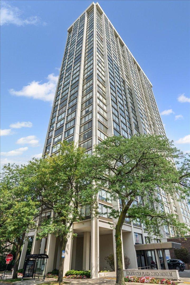 5455 N Sheridan Rd. #3115, Chicago, IL 60640