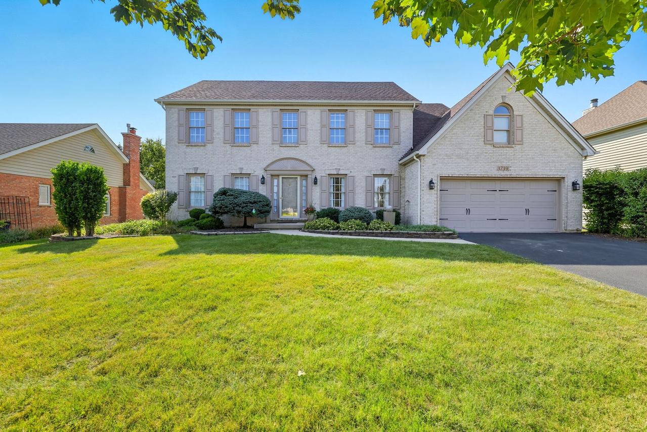 3739 Celeste Ln., Naperville, IL 60564