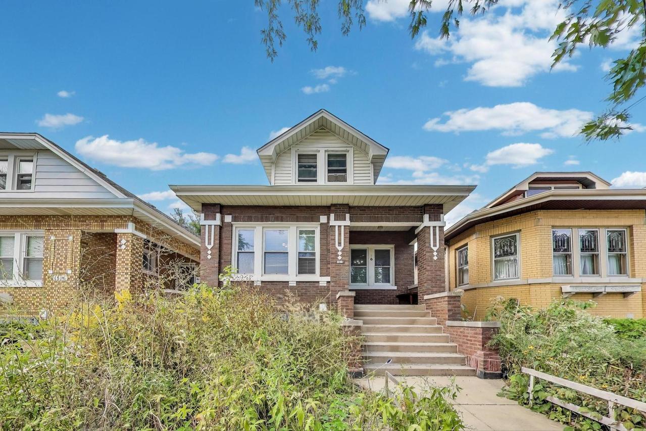 1514 Cuyler Ave., Berwyn, IL 60402