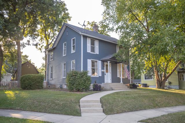 New Homes For Sale This Week in Elgin: September 5th to September 11th