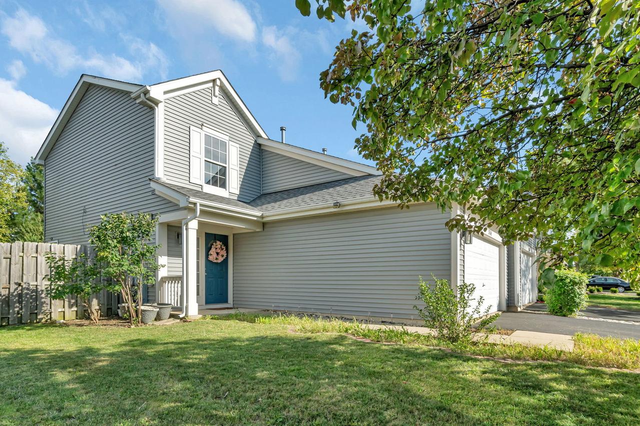 3714 Harms Rd., Joliet, IL 60435