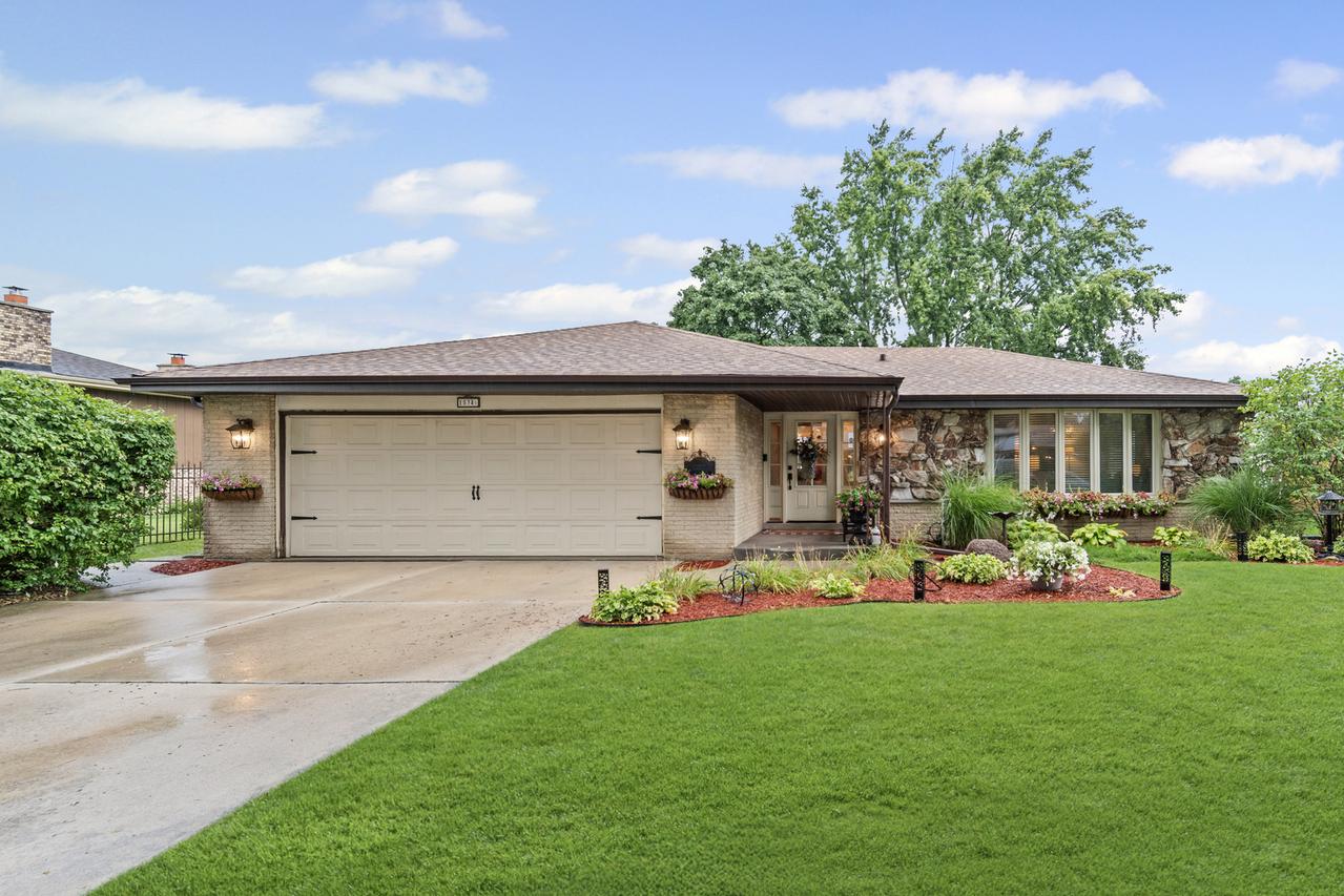 15346 Heather Ct., Orland Park, IL 60462