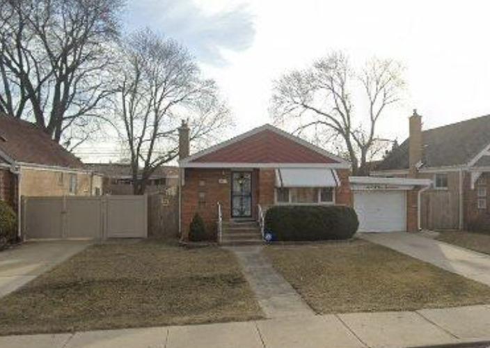 7917 S Kostner Ave., Chicago, IL 60652
