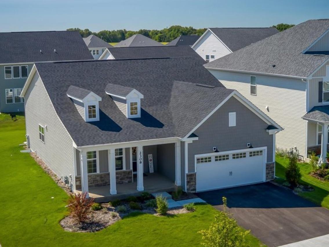 2308 Lawlor Ln., Naperville, IL 60564
