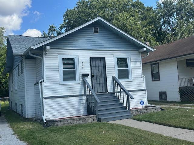 506 E 144th Pl., Dolton, IL 60419