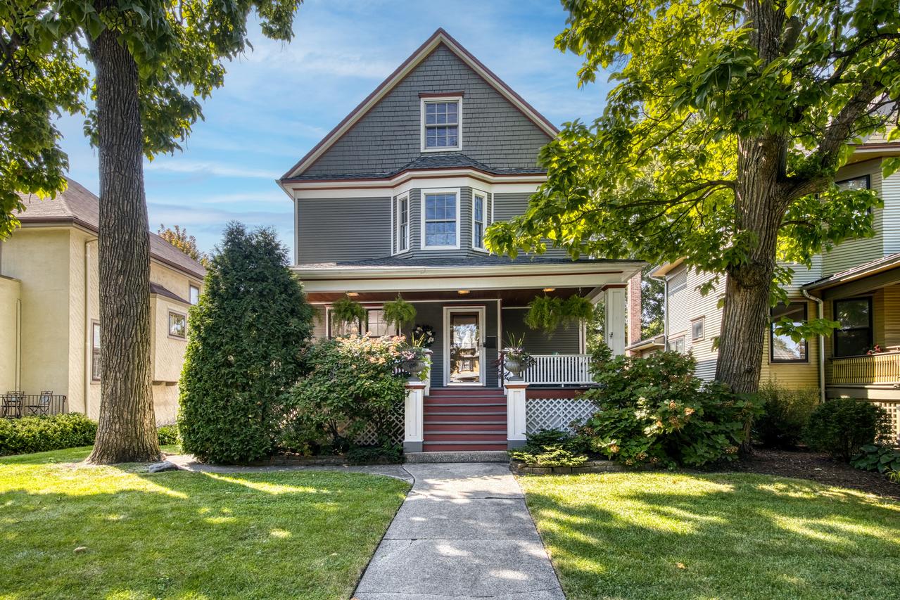 315 S Scoville Ave., Oak Park, IL 60302