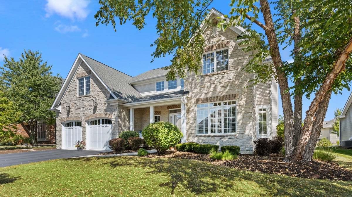 1192 Beed Ave., Elburn, IL 60119