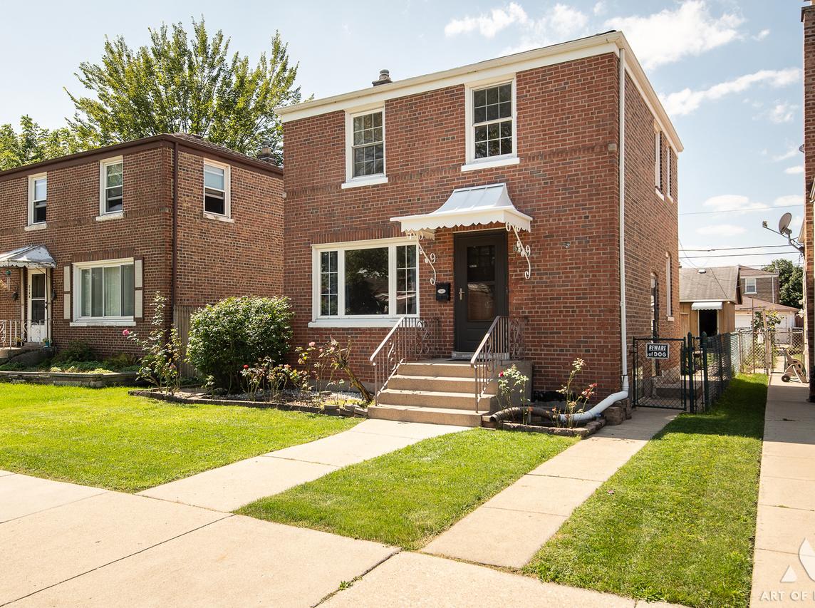 5142 S Hamlin Ave., Chicago, IL 60632