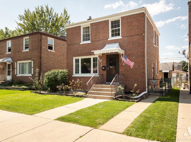 5142 S Hamlin Ave., Chicago, IL 60632