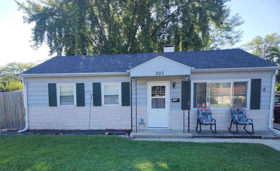 303 S Hammes Ave., Joliet, IL 60436