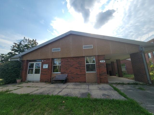 710 Snyder St., Rantoul, IL 61866