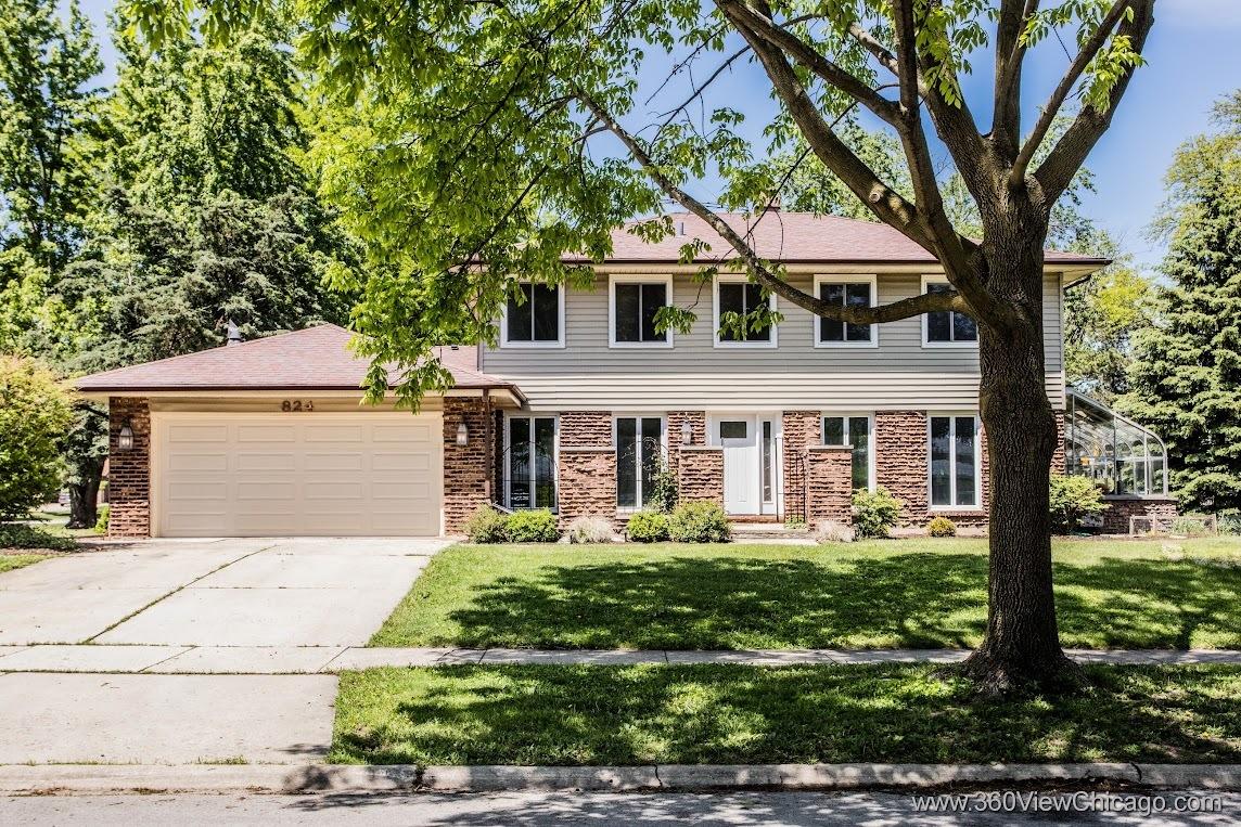 824 62nd St., Downers Grove, IL 60516