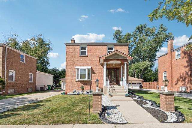 New Homes For Sale This Week That Attend Lindop Elementary School: September 19th to September 25th