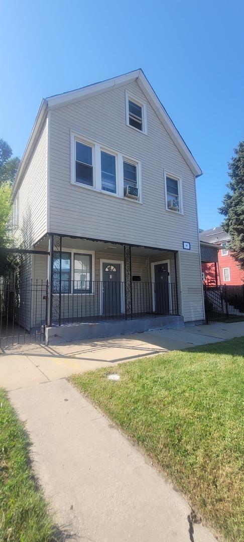 8436 S Exchange Ave., Chicago, IL 60617