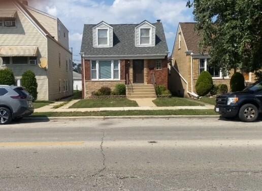 6544 W Devon Ave., Chicago, IL 60631