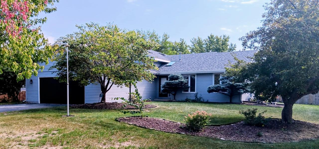 5427 Chapel Hill Ct., Rockford, IL 61114