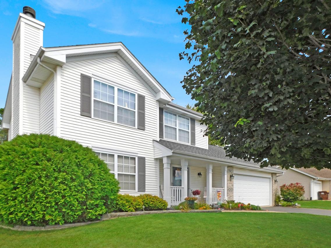 2243 Broadmoor Rd., Rockton, IL 61072