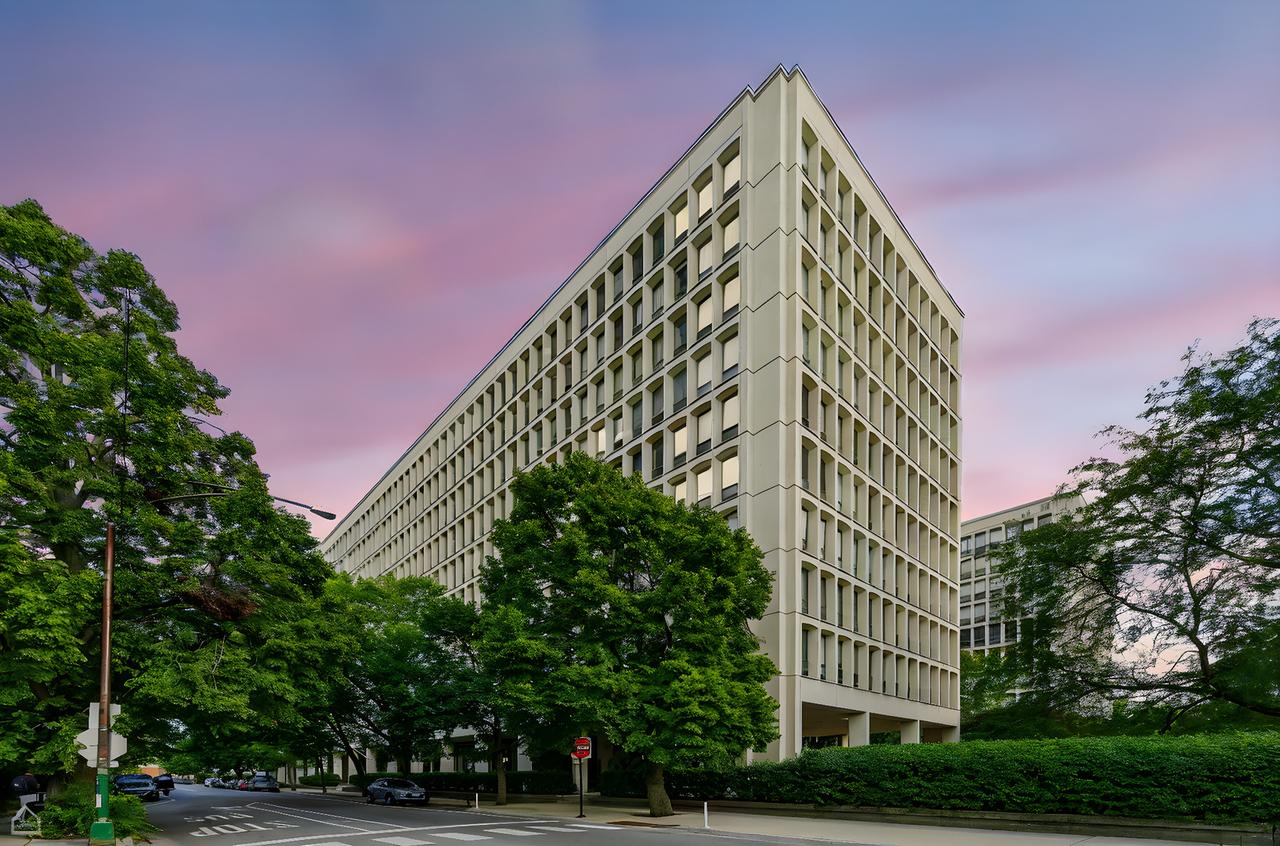 1451 E 55th St. #825N, Chicago, IL 60615