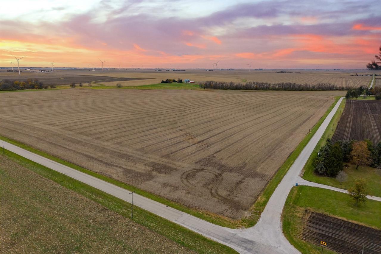 77 Acre Plot Off E 2150 North Rd., Colfax, IL 61728
