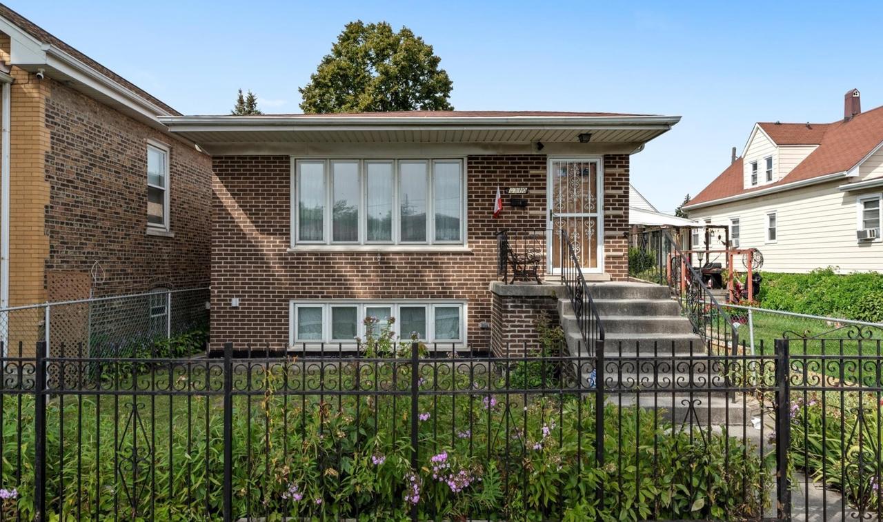 5310 S Kilpatrick Ave., Chicago, IL 60632