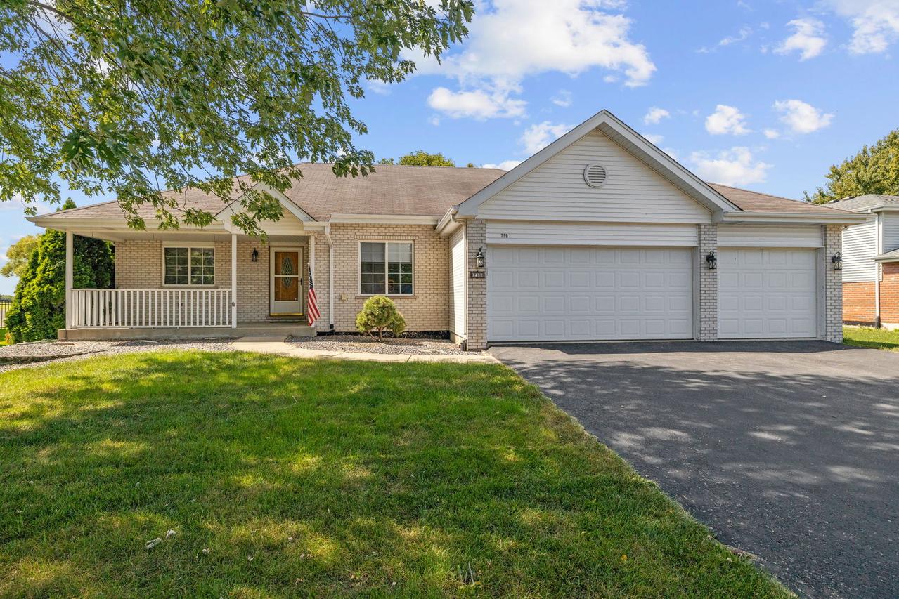 709 Young Dr., New Lenox, IL 60451