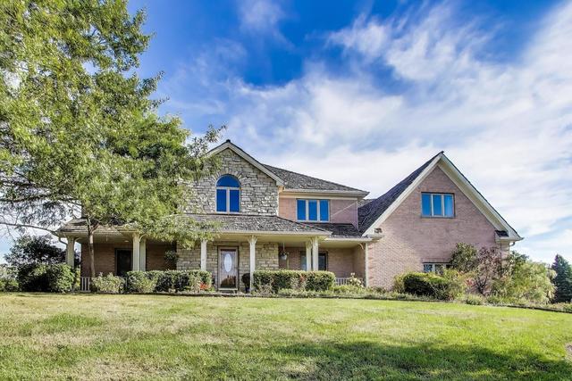 New Homes For Sale This Week That Attend Lake Zurich Middle - N Campus: November 14th to November 20th