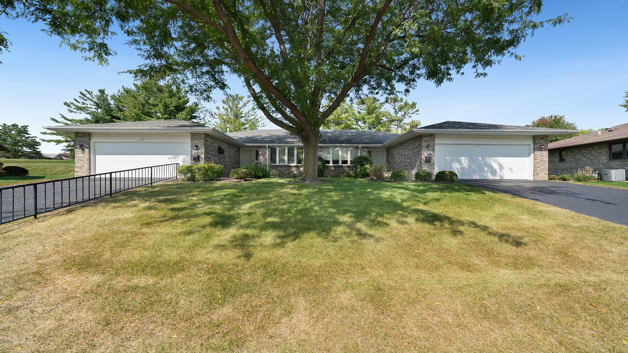 6636 Timberline Ln. #2, Rockford, IL 61108