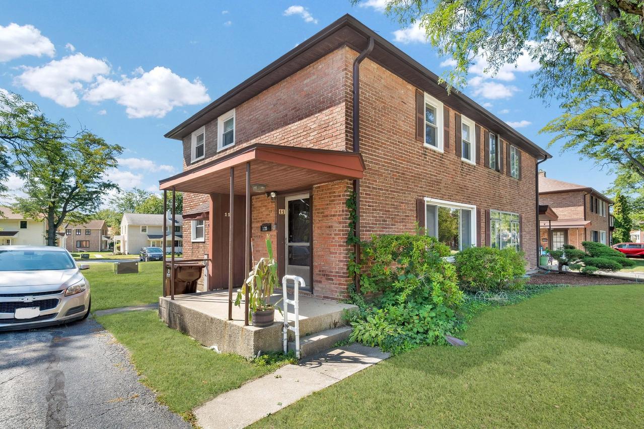 11 Michael Rd., Park Forest, IL 60466