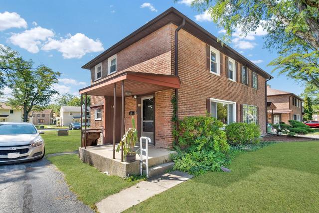 Homes Just Sold in Park Forest: September 30th to October 6th