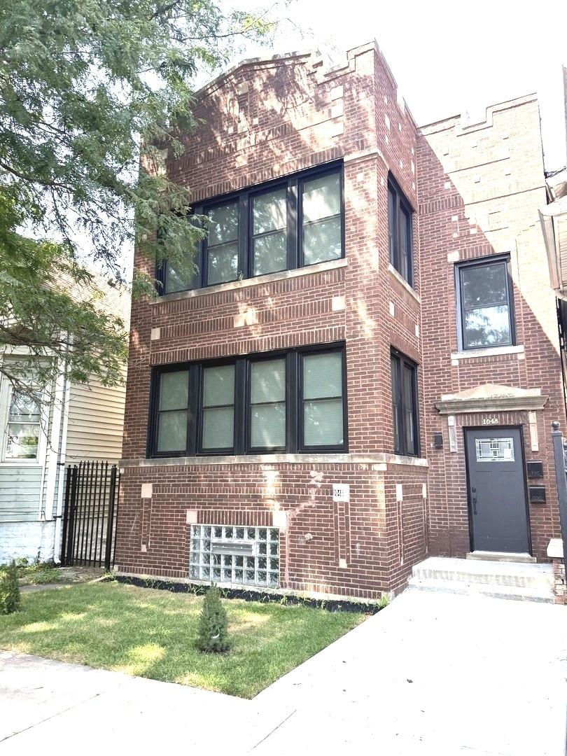 1048 W Marquette Rd., Chicago, IL 60621