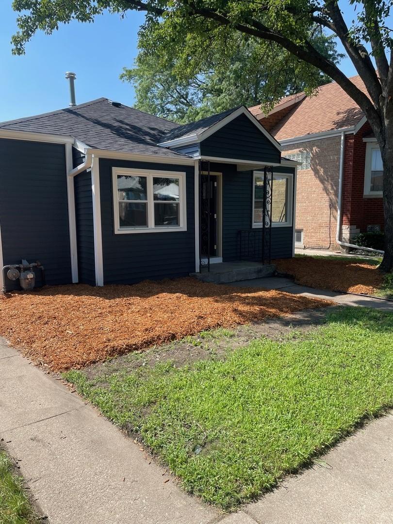 4122 Wenonah Ave., Berwyn, IL 60402