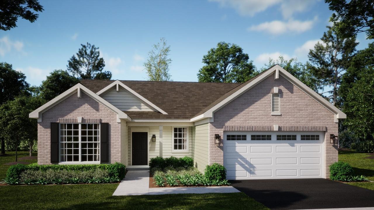 12211 Ehorn Rd., Huntley, IL 60142