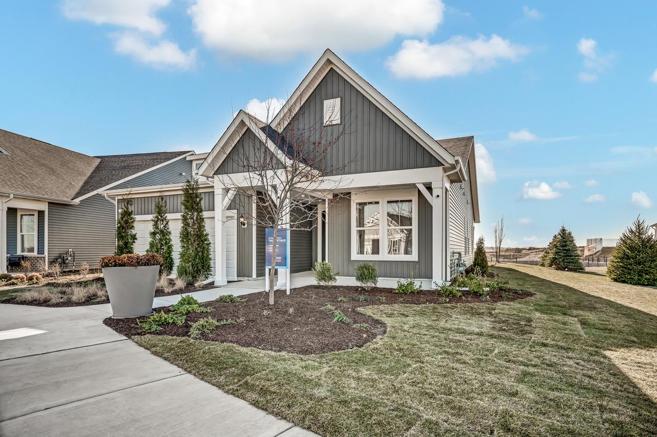 3218 Lincoln Prairie Blvd., Aurora, IL 60503