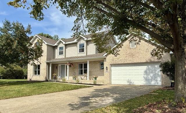26709 S Westwood Ct., Channahon, IL 60410