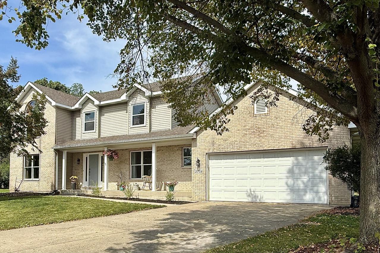 26709 S Westwood Ct., Channahon, IL 60410